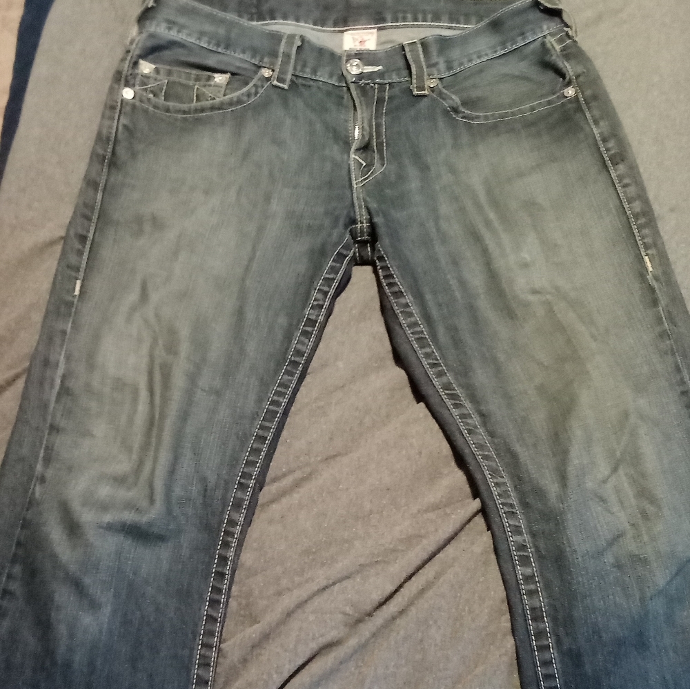 True religion jeans